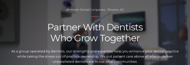 American Dental Companies