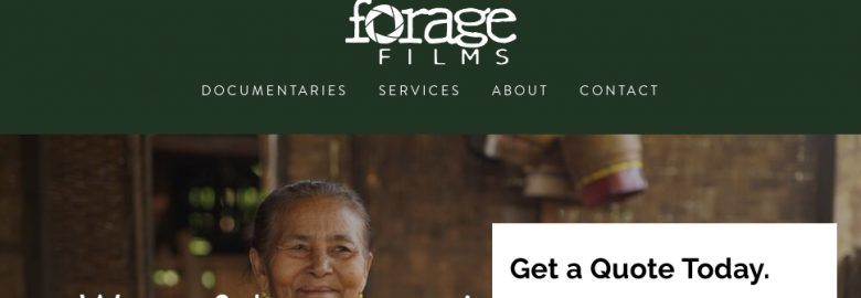 Forage Films