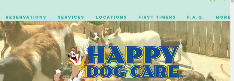 Happy Dog Care