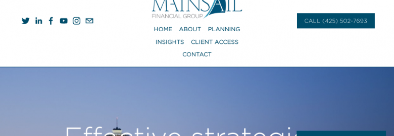 Mainsail Financial Group