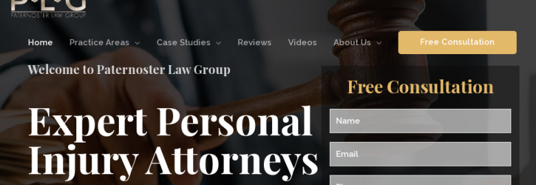 Paternoster Law Group