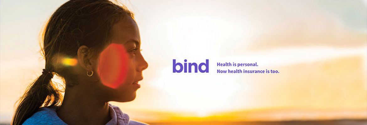 Bind Benefits-Insurance company