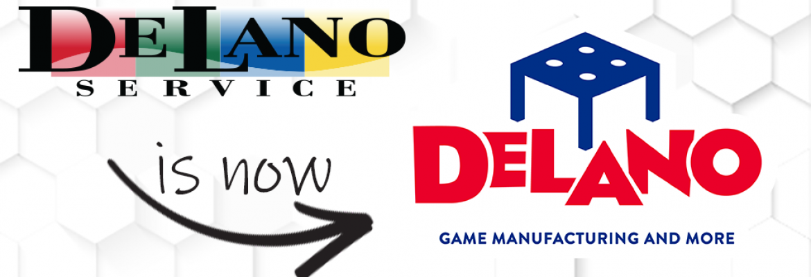 Delano Games