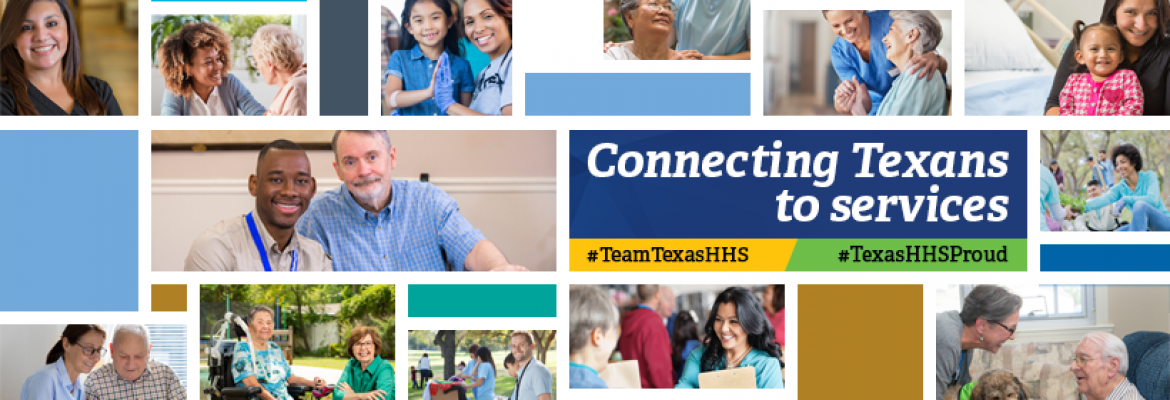 Texas Health and Human Services