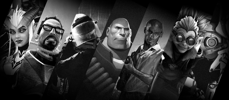 Valve Corporation EpicSubmit