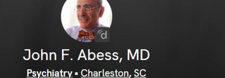 John F. Abess, MD