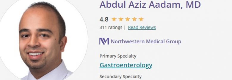 Dr Aziz Aadam