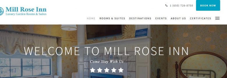 Mill Rose Inn