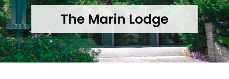 The Marin Lodge