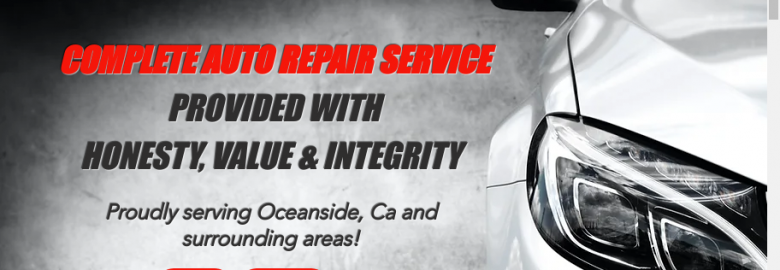 Oceanside Car Clinic