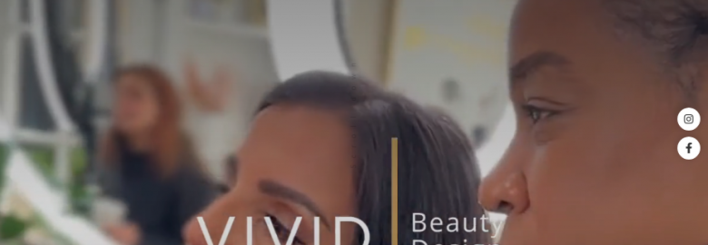 Vivid Beauty Design