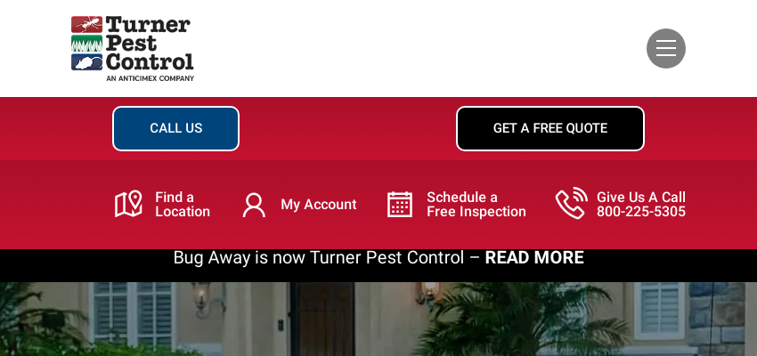 Turner Pest Control Review - Epicsubmit