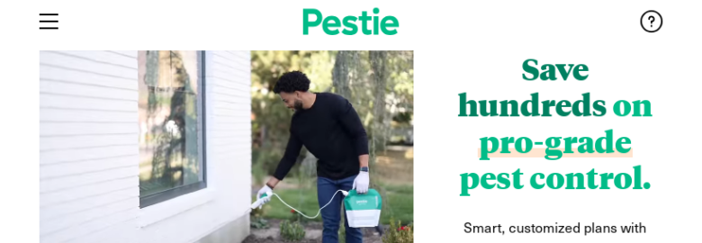 Pestie.com