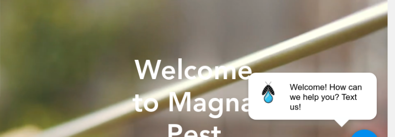 Magna Pest Solutions