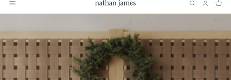 Nathan James