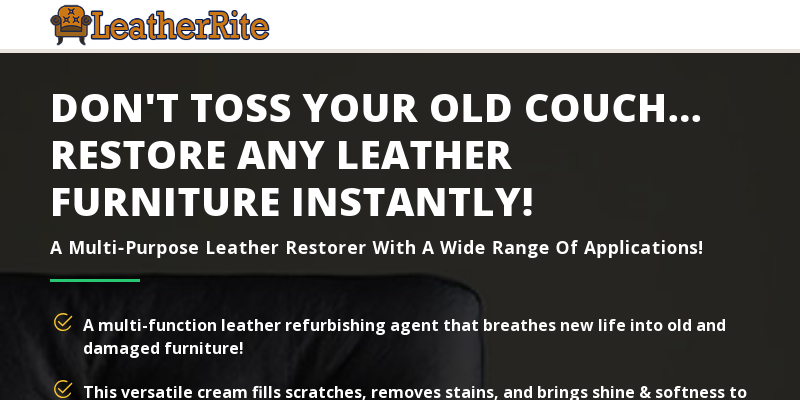 LeatherRite.com Reviews - EpicSubmit