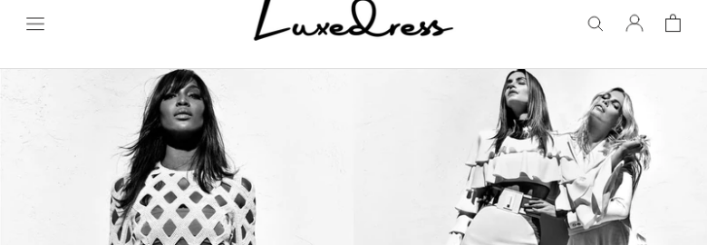 Luxedress