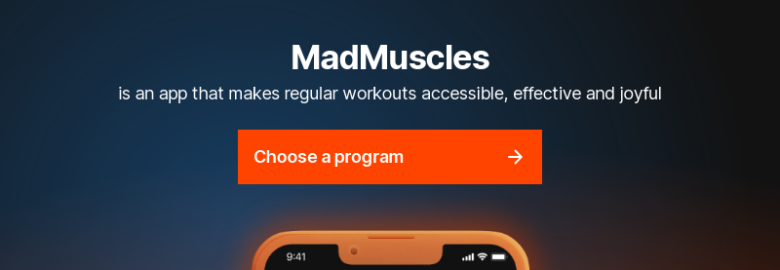 Mad Muscles