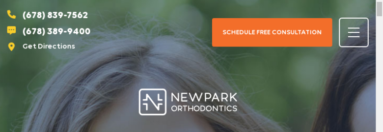 Newpark Orthodontics