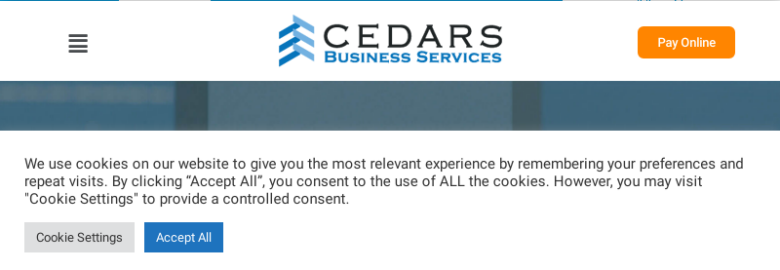 Cedar Business Services