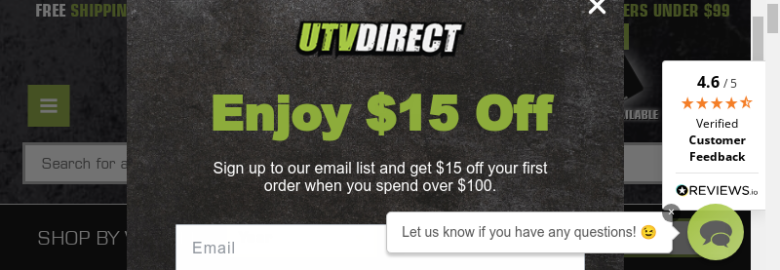 UTV Direct