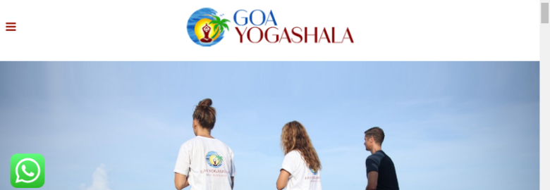 Goa Yogashala