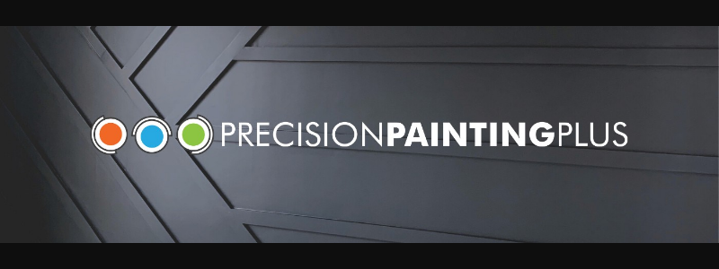 Precision Painting Plus