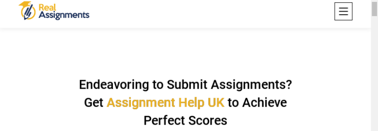 Real Assignments UK