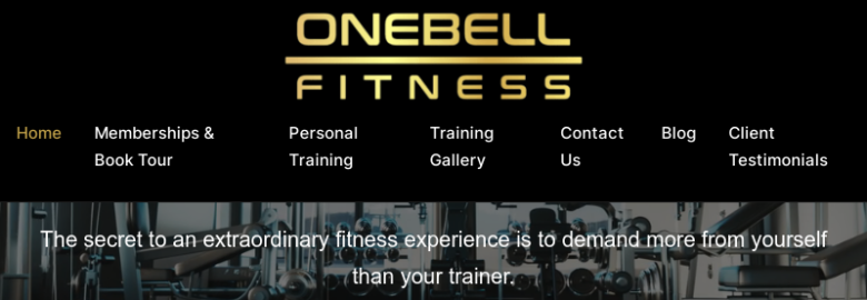 SevenBell Fitness