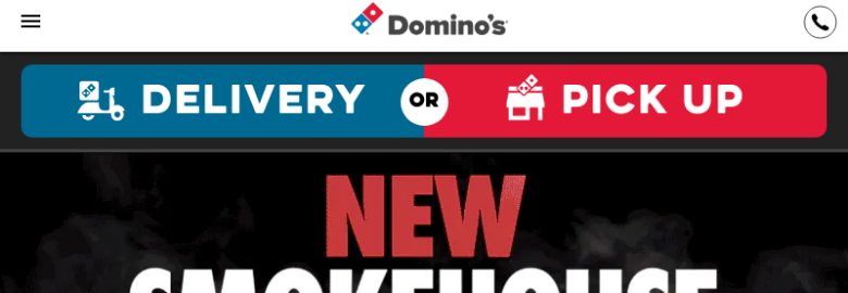 Dominos NZ
