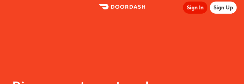 DoorDash