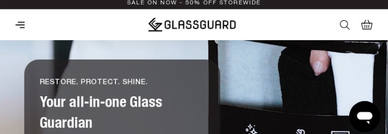 GlassGuard 