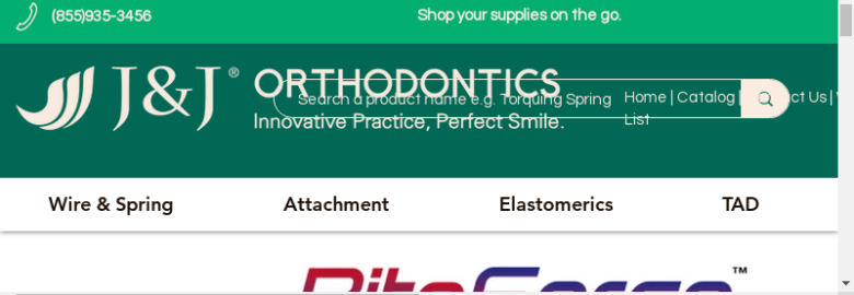 J&J ORTHODONTICS