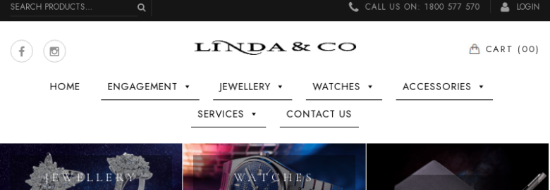 Linda & Co.