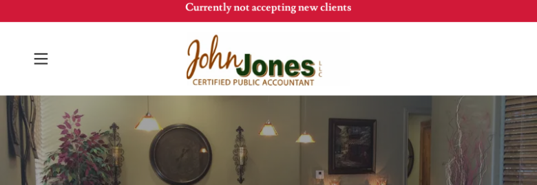 John Jones CPA LLC