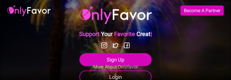 Onlyfavor