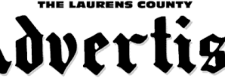 laurenscountyadvertiser