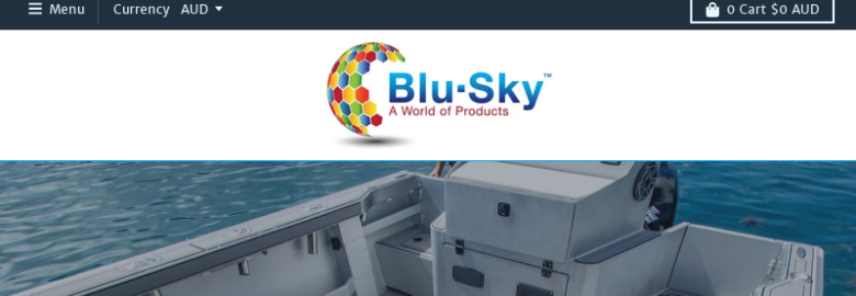 BluSky Products