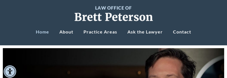 Law Office of Brett Peterson