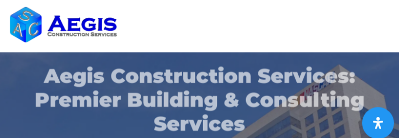 Aegis Construction Services