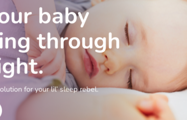 Baby Sleep Made Simple
