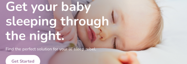 Baby Sleep Made Simple