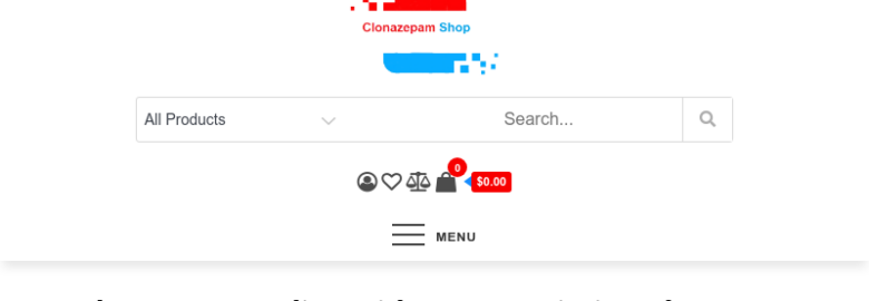 ClonazepamShop.com