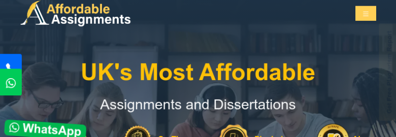 Affordable Assignments