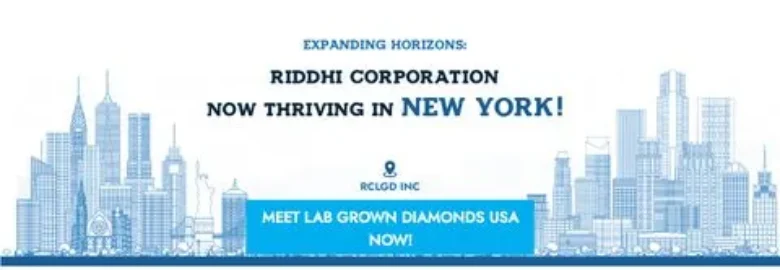 Lab Grown Diamond Manufacturer, Supplier & Exporter Company – Rclgd.com
