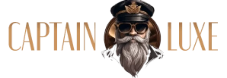 Captain Luxe