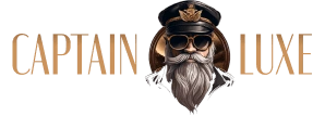 Captain Luxe