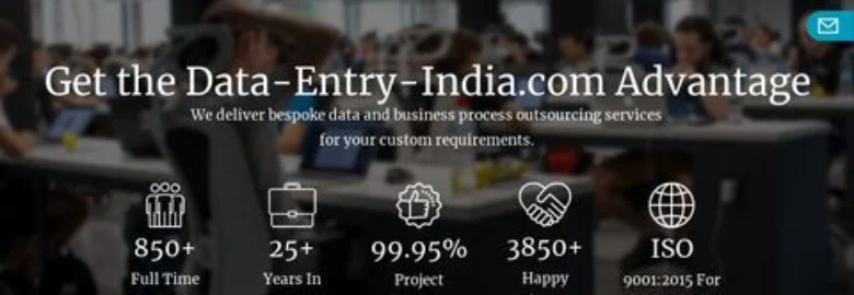 Data-Entry-India.com