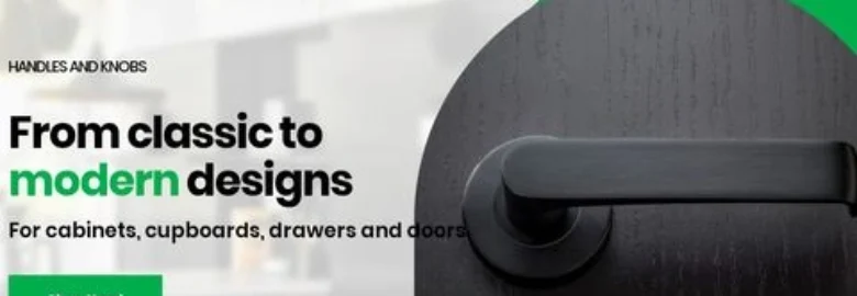 Handles and More