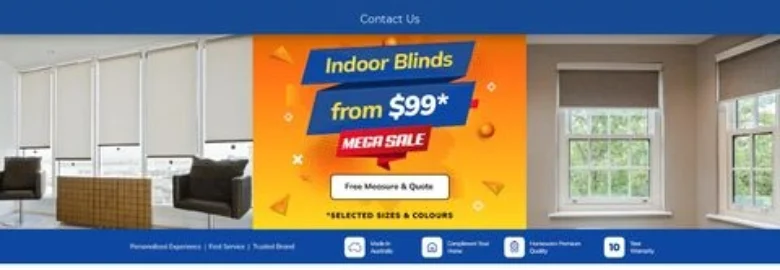 HomeWorx Australia